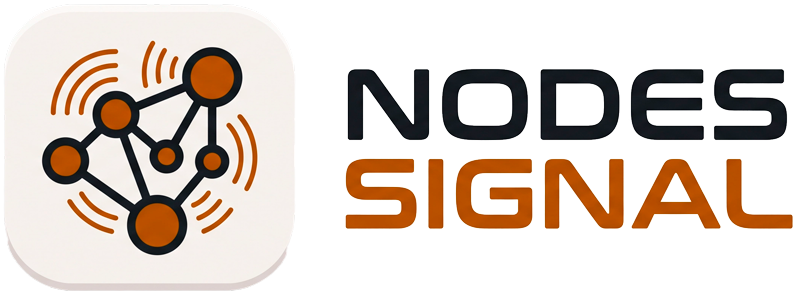 Nodes Signal